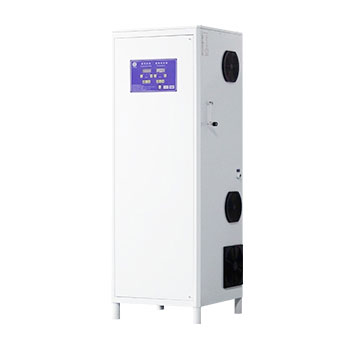 OXYGEN TYPE OZONE MACHINE EY10/32G